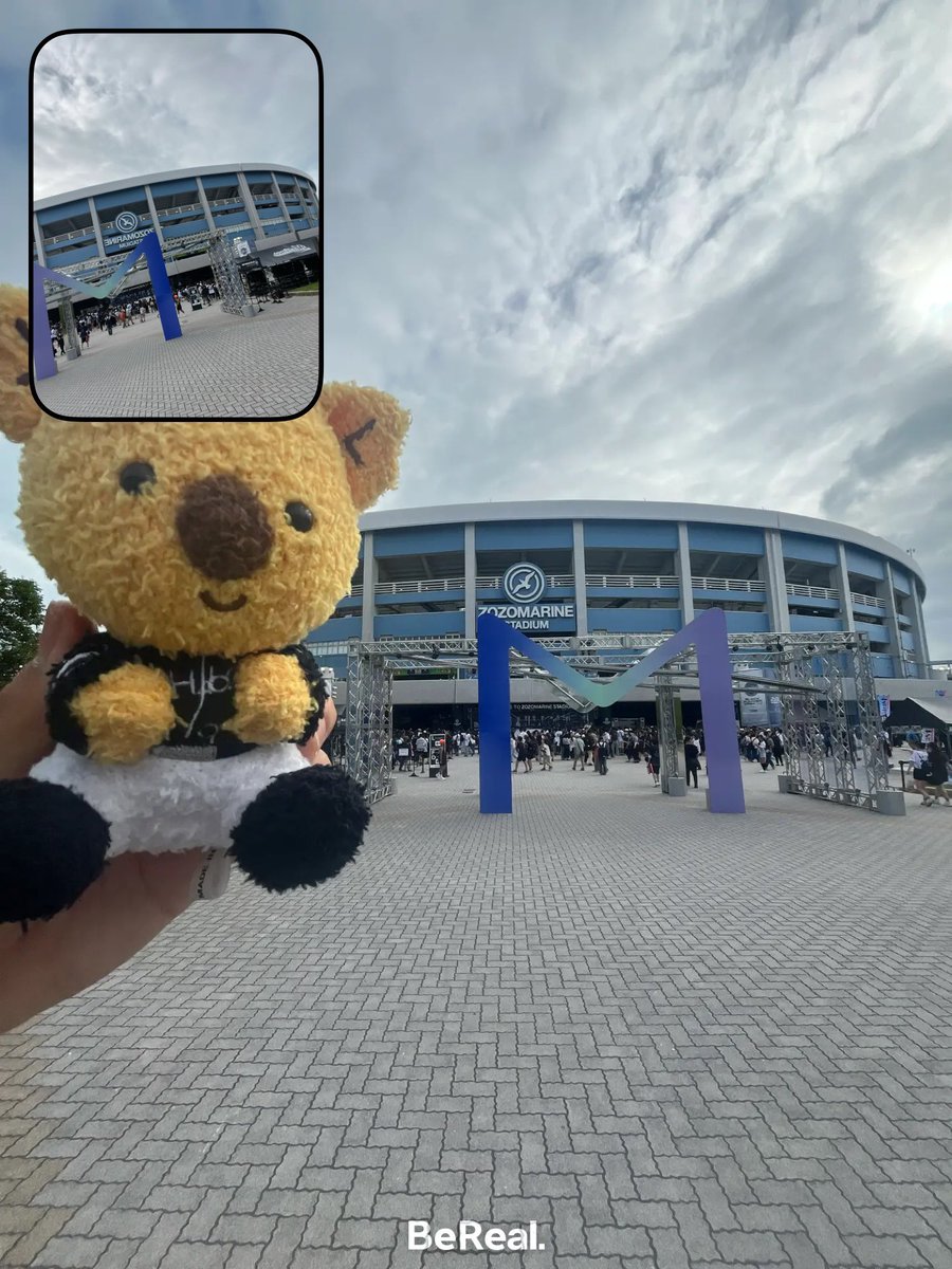 2006kuri's tweet photo. 2週間ぶりのﾏﾁｬｸ！！ https://t.co/F79Cx53gvi