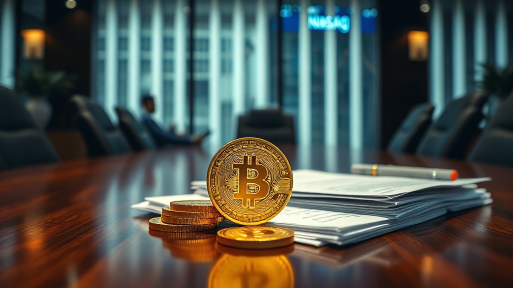 Defi_Epargne's tweet photo. 2 380 BTC pour s’emparer d’une société Nasdaq : 10 investisseurs visent le board de Zhibao Technology et l’éviction du CEO/CFO. PIPE de 154,7 M$, closing sous 12 jours.

https://t.co/TXCqbk5hNk

#Bitcoin #Nasdaq https://t.co/wnfs88V6nA