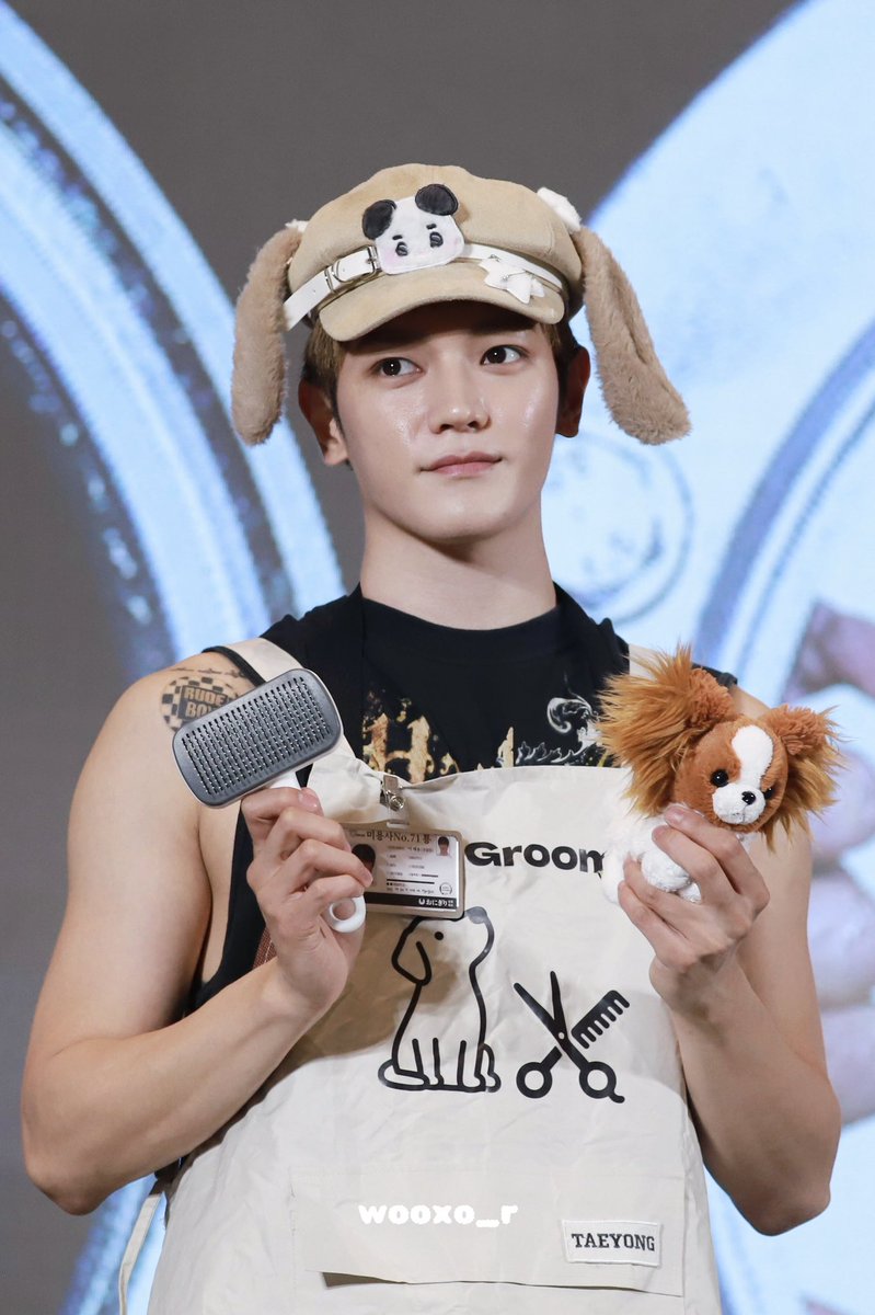 wooxo_rem's tweet photo. 260804 스타리버 대면 팬싸 in 상하이

#태용 #TAEYONG
#NCT127 #NCT https://t.co/UPo2EaeVZq
