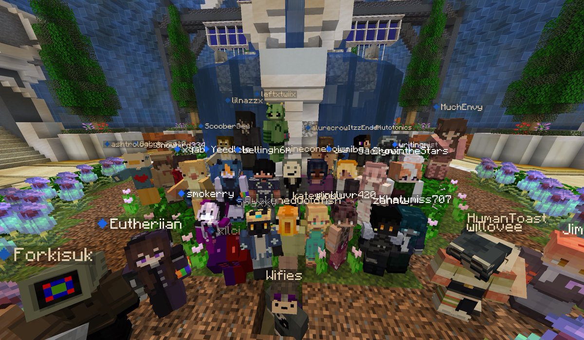 lilnazzzx's tweet photo. thank you @wifiestwt and @wifiesstaff !! (and trailmix's crazy high quality screenshot) i love these larpers https://t.co/2FWeIGkMul