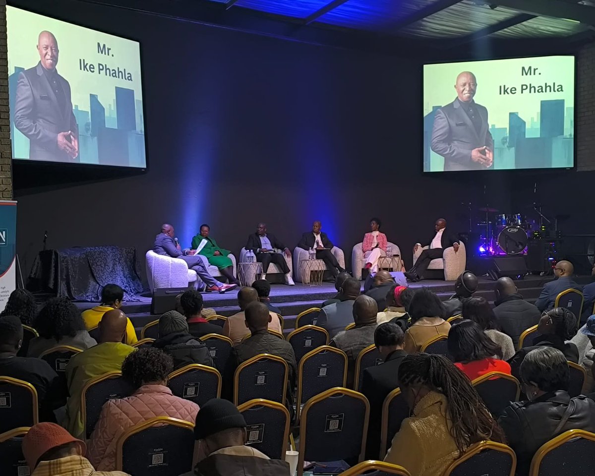 10bthembi's tweet photo. What a night at the ECBN panel discussion on CSI and Enterprise Supplier Development

My biggest takeaway?

We need to build sustainable businesses that can create measurable impact, access opportunities, and still stand strong in governance and execution

https://t.co/TkSEIVi37w https://t.co/tBFMRrWVGz
