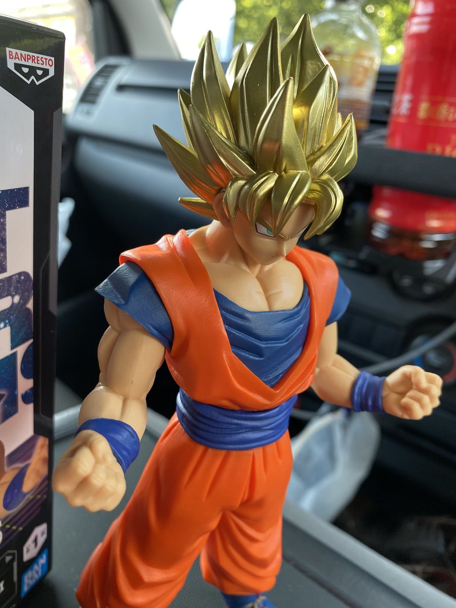 Eli_Bebe_DBZ🐉🌸🌊 (@EDbz11) / Posts / X