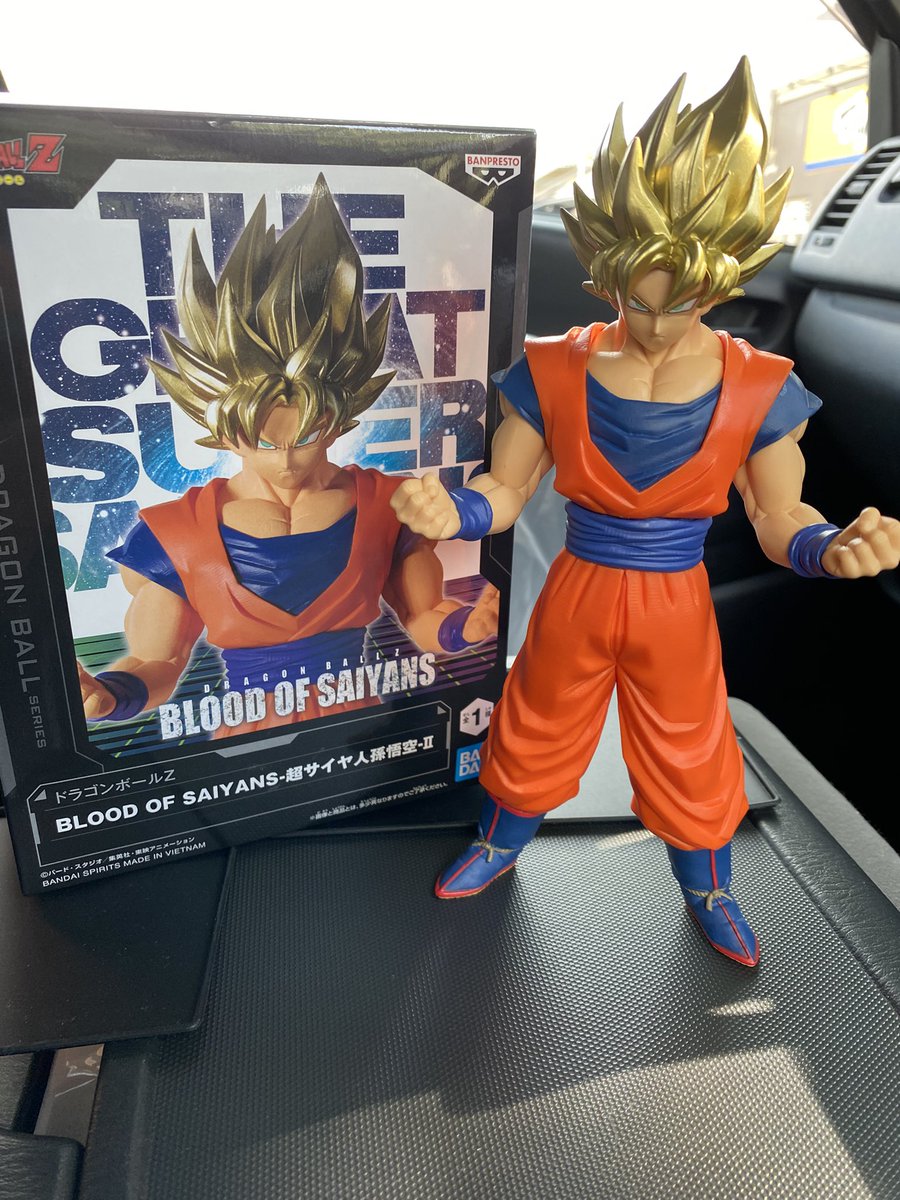 Eli_Bebe_DBZ🐉🌸🌊 (@EDbz11) / Posts / X