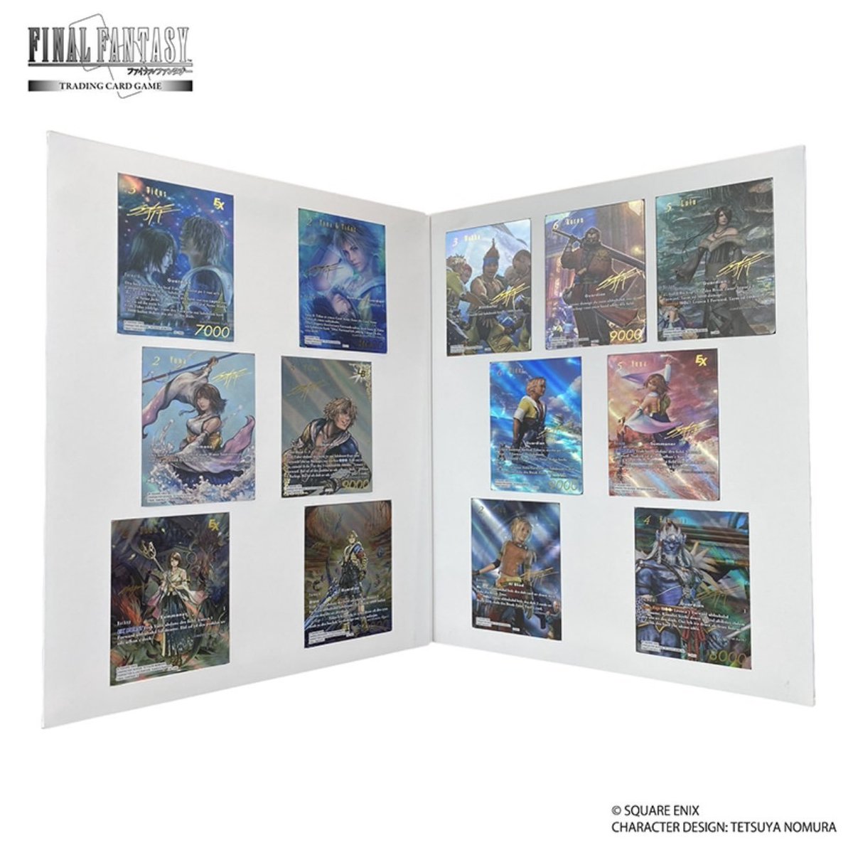 fftcgfr's tweet photo. Le Collection Set FFX est déjà en rupture de stock sur Amazon Japon en moins de 24 heures !😱
https://t.co/mSAMujN1VU

La demande est très forte.
Vivement l'ouverture des précommandes dans le reste du monde, ça partira aussi très vite...! https://t.co/diRbzjyvSa