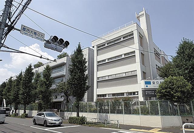 kensetsunewsBlg's tweet photo. 【五島育英会】等々力中高再整備に着手、設計は東急　6800㎡新校舎 https://t.co/X03Dww3g4t https://t.co/Lx52kcCHdO