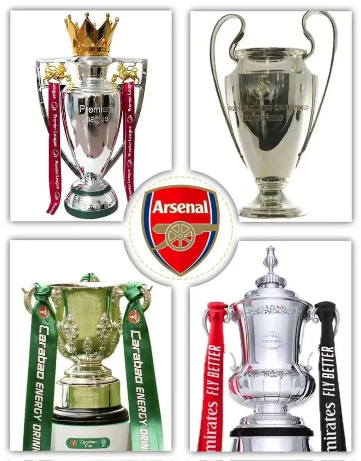 afctalkmedia's tweet photo. We have a mission this season, and it has to be an upgrade on everything we achieved last year. Winning the #PremierLeague was a huge statement, but the next challenge is even bigger. The standard has been set, and now it's time to raise it.

This squad has the quality, depth, and mentality to compete for every major trophy. The goal shouldn't be just one title—it should be every competition we enter. That's the level @Arsenal must aim for.

As a fan, I want to watch every single #game with confidence, believing this team can dominate any opponent, control matches, and deliver trophies. No fear, no excuses, just relentless #football and a winning mentality.

This season, the mission is clear, improve, dominate, and win every major trophy. ❤️🏆

#Arsenal #AFC #COYG #PremierLeague #ChampionsLeague #MikelArteta #Gunners #ArsenalFC #Football #WeMove