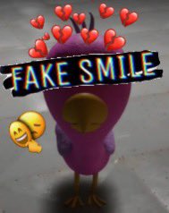 fragileyumyums's tweet photo. i’ve played almost every banban game now and i can say without a doubt end my suffering. made this randomly because it was funny.
#banban #shitshit #opilabird #fakesmile #KILLMEKILLMEKILLME https://t.co/tlX7oxwEp7