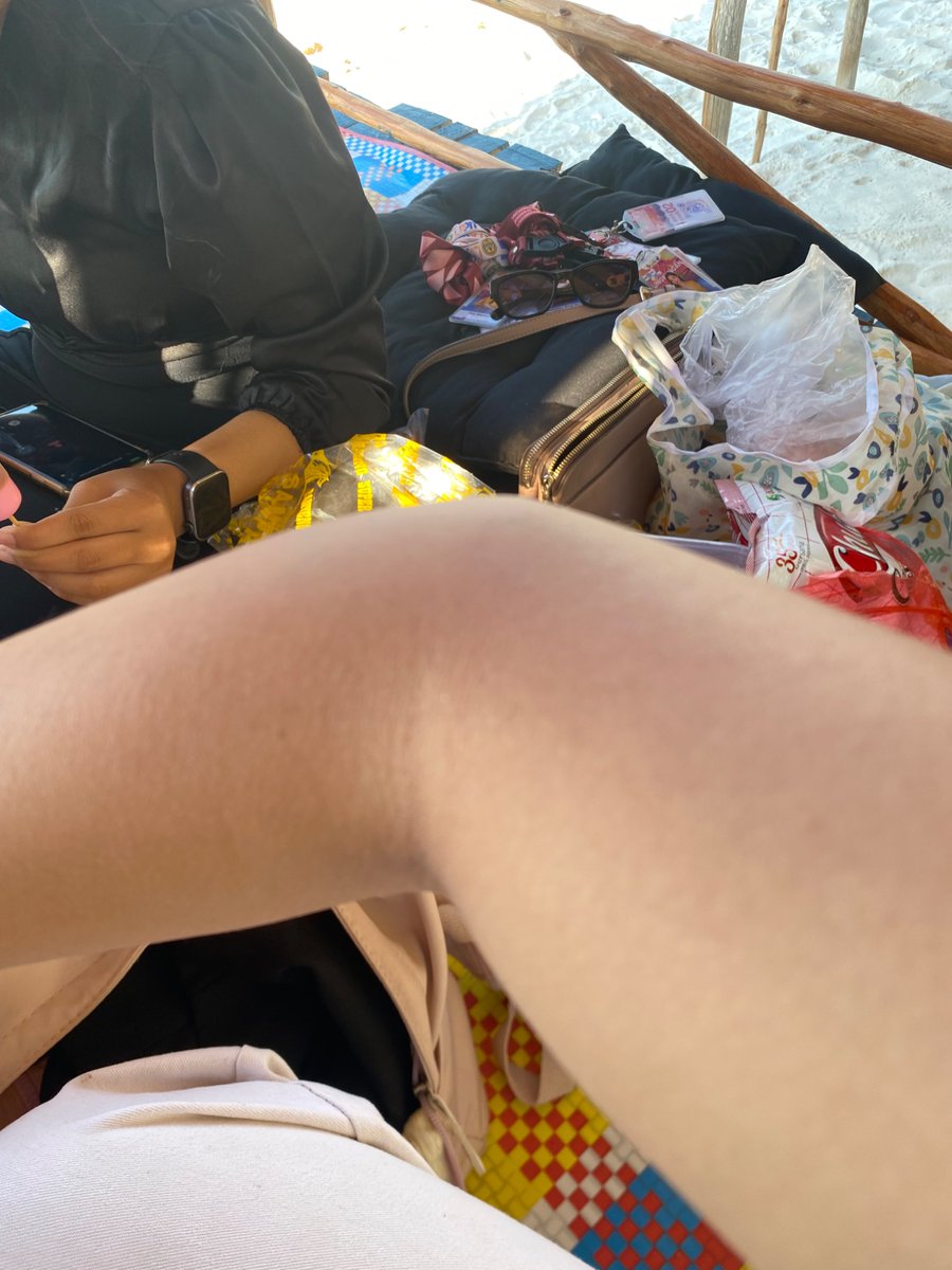 NeoJaemine's tweet photo. hasil island hopping di belitung https://t.co/eiwTHwpvzp