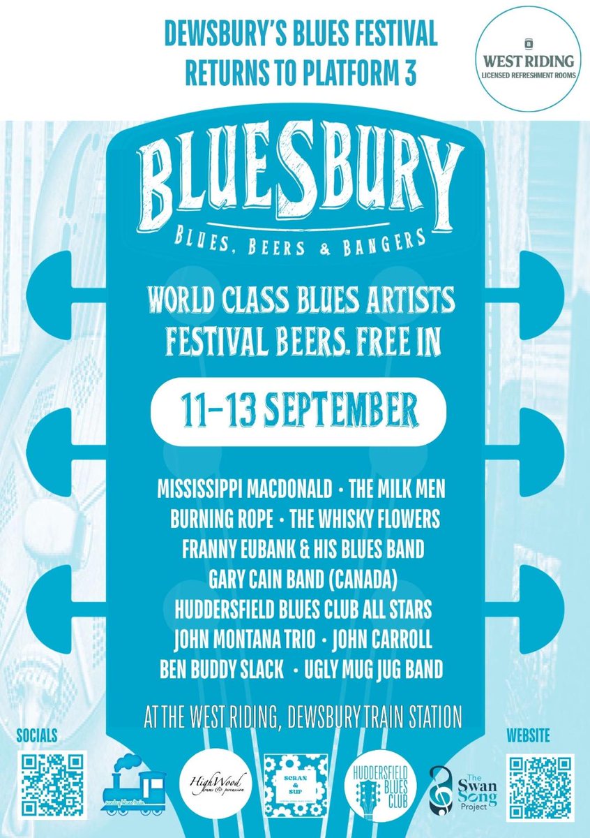 WRINKLYCLUB's tweet photo. https://t.co/I08pgnJpWY @SteppinStonesSC #VIDEOOFDAY @wilfulsullivan #BLUESBURY @HuddsBluesClub @HuddsHub @patfulgoni @HuddersLive #WHISKYFLOWERS @GaryDCain #JohnMontana @sippiblues #BURNINGROPE @The_Milk_Men @grsagency #TRACKSOFDAY @RichardDunning @chantelmcgregor @The_TNMC #POD https://t.co/cv0civdL9P