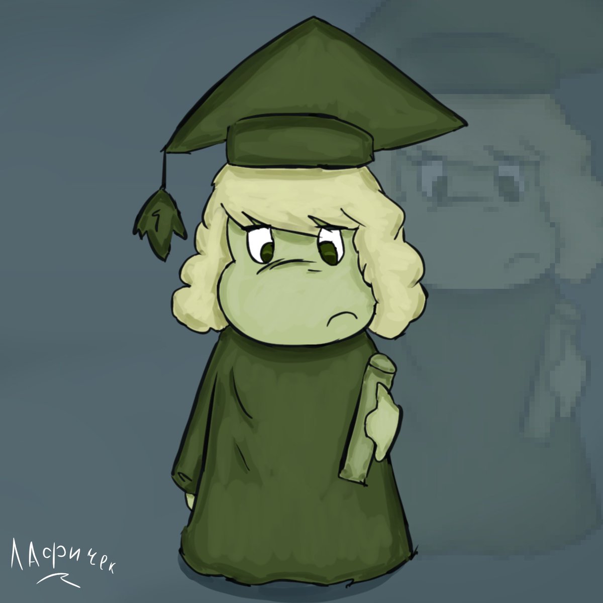 Lafichek's tweet photo. And here are my moomins 69-70s arts again, god, I can't, I just adore these adaptations..

#shinmoomin #moomin70s #moomin1969 #新ムーミン #旧ムーミン #snork #snufkin #スノーク #スナフキン https://t.co/1iDoheB35m