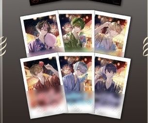 tsf1jc's tweet photo. シクフォニチェキ買取

求→🌸様夏祭り
譲→PayPay(定価+送料)

満足するまで買い取ります。
#シクフォニグッズ買取
#シクフォニグッズ交換 https://t.co/vGtqdxq5cq