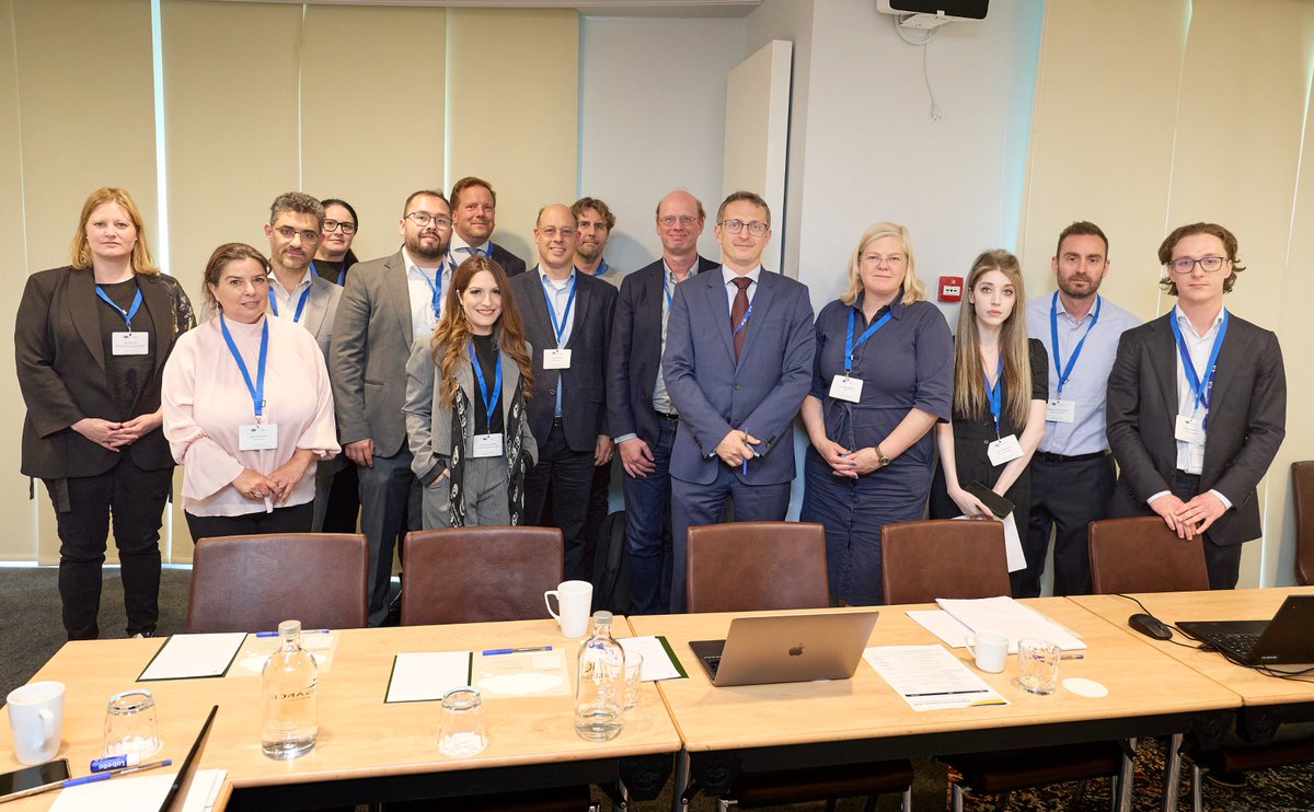 ECHOProjectEU's tweet photo. Want to know what happened at the Projects to Policy Seminar in Brussels this Summer?

Read all about ECHO's participation in this event on our website: https://t.co/cvSXUWzBR0 https://t.co/LKXQdx2Kdu