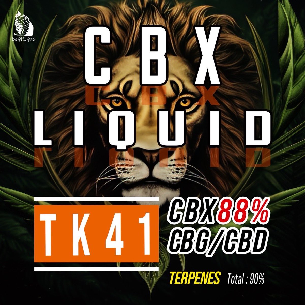 beHIGHnd_CBD38's tweet photo. 🔥ビハインド祭&CBX88％販売開始🔥

只今よりCBX,H4CBHの大特化セール【ビハインド祭】をおこないます🏝️🏄

✅本日16:00〜8月7日23:59まで🍯

今回は特別に、新作のCBX88%も大特化セールの対象に致しましたので、この機会に是非ご利用くださいませ🉐

フレーバーはゴリゴリ麻系を使用してます✊
間違いなく国内最安値ﾃﾞｽ🎲

【ご注文はこちら🔽】

https://t.co/xg4HkT1TLK
