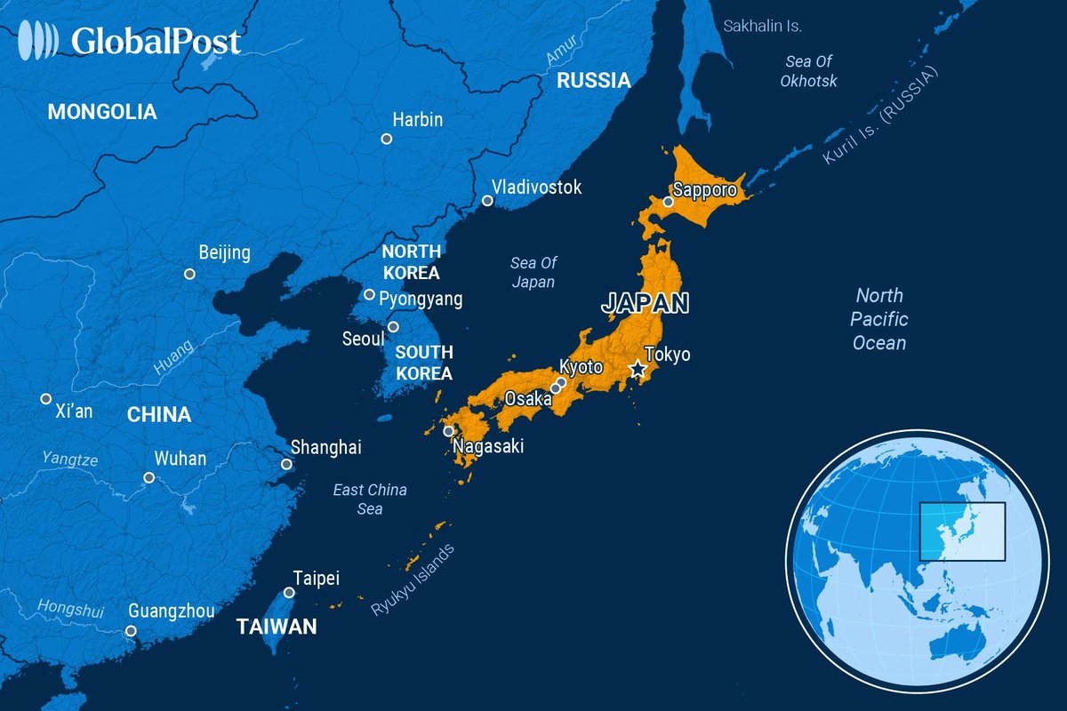 Japanese_Lang_'s tweet photo. US and Japan Move to Shore Up Yen | GlobalPost
https://t.co/mc0vMkIQhG
#GlobalPost #UnitedStates #Japan https://t.co/Fecn7r3ed2