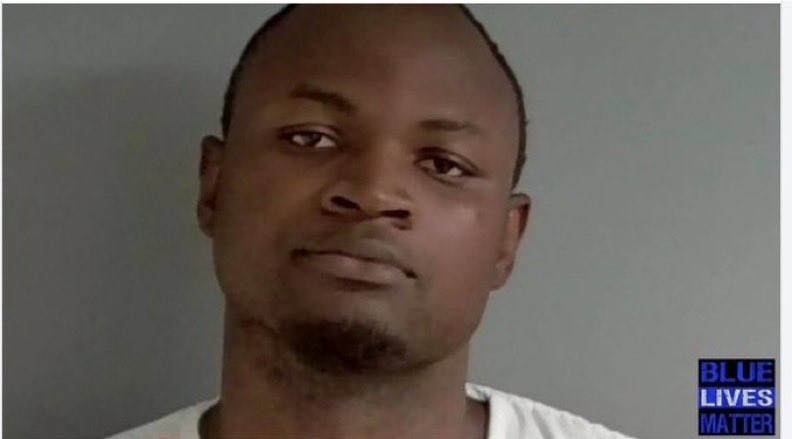 Ng1Olapade's tweet photo. OUTRAGE: A shocking and deeply disturbing incident has plunged the yorugba tribe further into the dark abyss after 21 year old Daniel Tobiloba Adegboyega was caught and convicted with 1st-degree r*pe of a minor by forcible compulsion. Why is the yoruba tribe synonymous to r*pe https://t.co/wRPoWqUilL