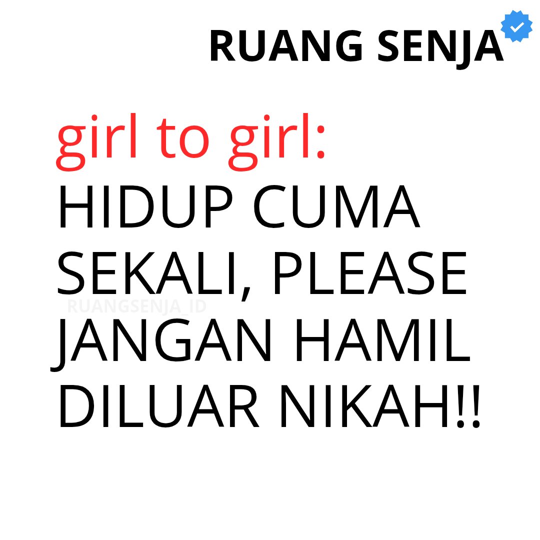 RuangSenja_id's tweet photo. https://t.co/TTqxtw9iB1