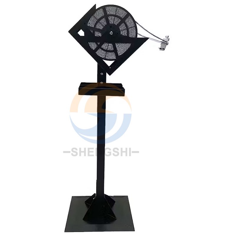 cz2287's tweet photo. Shengshiweiye Wheel Weight Roll Dispenser ,  Double Blade Design – Two sharp cutting blades allow quick and precise cutting of adhesive wheel weights.
Professional tire technicians, automotive repair shops, wheel balancing centers, and tire distributors commonly use this tool. https://t.co/ydzDaocEPq