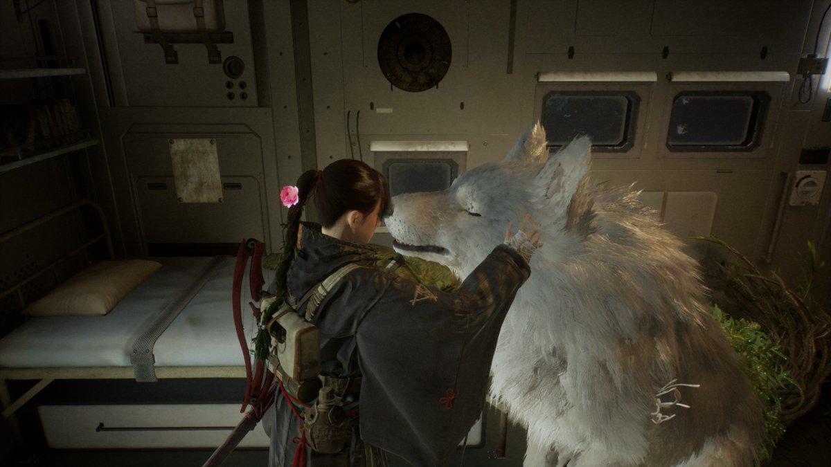 neetnymph's tweet photo. played 6 hours and i really love it so far.. not sure why the steam reviews are so mixed some ppl seem to hatee it https://t.co/QvyrKk6p91