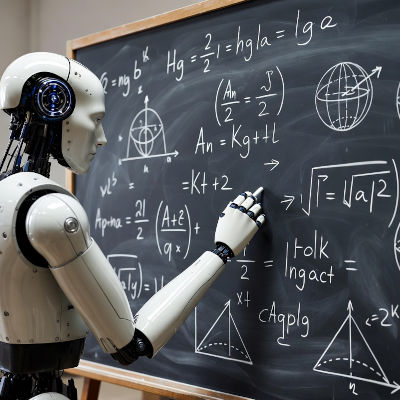 Mindplex_AI's tweet photo. AI generated solutions and progress on ten problems that had remained open for at least a decade across several branches of pure mathematics and theoretical computer science. https://t.co/fL2ZC9wEHk