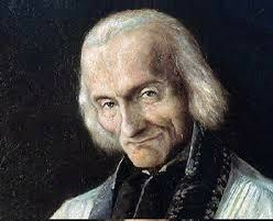 ClaudioCenta1's tweet photo. Oggi san Giovanni Maria Vianney, curato d’Ars  (1786-1859).
Da ragazzo rimase fortemente impressionato dei preti che in maniera clandestina celebrarono la prima confessione e comunione negli anni bui della Rivoluzione francese.
Affrontando con fatica gli studi venne ordinato ⬇️ https://t.co/CGI6kV5wgo
