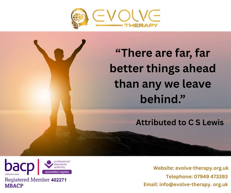 EvolveTherapyNW's tweet photo. None of us can change our past, but we can all take action to influence our future.  As we take time over the summer, remember you have the gift to make the rest of the year better than what has gone before.  Our website https://t.co/8clQXAcKGQ. #EMDR #MentalHealth https://t.co/GSSj25NPH5