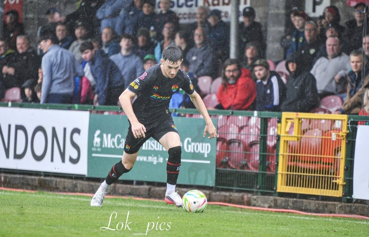 AB_Scouting's tweet photo. Assists 9 &amp; 10 of the season for Cillian Murphy in yesterdays game 👏🏽

A 3-2 victory against Athlone Town. Another step closer to the title ⚽

@CAABase https://t.co/gWbzfUv4hb