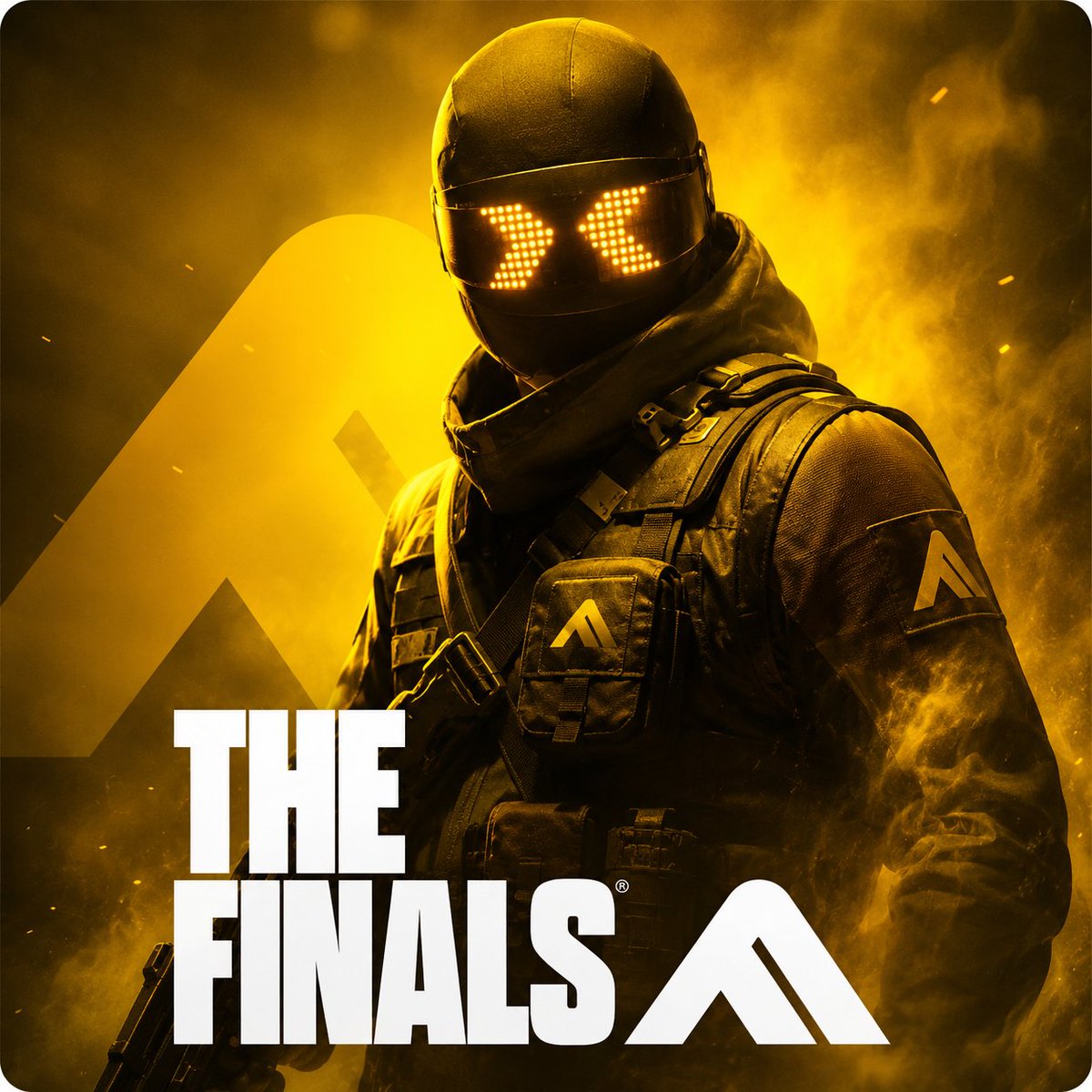 2castcom's tweet photo. 🎮 Enter the Arena and Make Your Mark! 🔥
Fast-paced action, fully destructible arenas, intense team battles, and endless possibilities! Fight for fame, fortune, and Fans in a futuristic gameshow where no two matches are ever the same. 💥🏆
#TheFinals #Gaming #FPS #ShooterGa https://t.co/HqANyMvIbJ