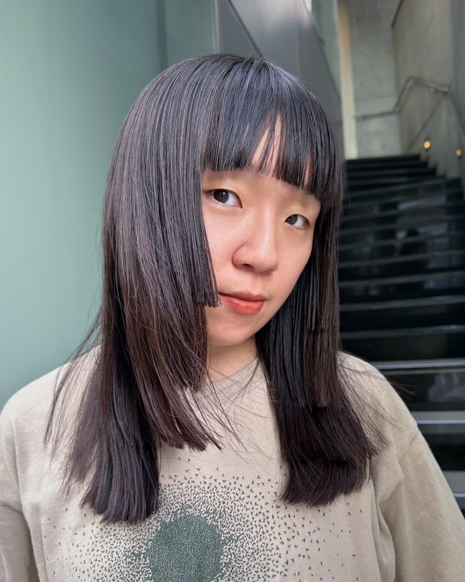 OOOdaikanyama's tweet photo. 【Hair更新】 July,2026 for
WOMEN(KEI,nico,MAMI,KAITO, HIROKI,ai)
https://t.co/HyKe7U05zN https://t.co/qyUjCvxxio