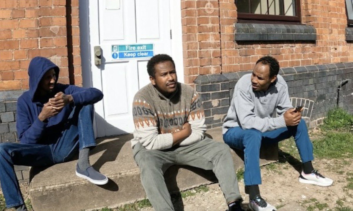 barryrobson's tweet photo. @KieraDiss Coming to your town soon unless you wake up sooner π«£π³π€¨
#StopTheBoats #StopTheInvasion #StopTheBenefits #StopTheHotels #StopTheNHS #NoMoreMigrants #NoMoreMosques #SendEmBack #DeportNotSupport #ActionNotWords #DrainTheSwamp #GetRidOfTheLot #SaveOurCountry #SaveOurChildren π¬π§ https://t.co/bHjnZ9X6Y9