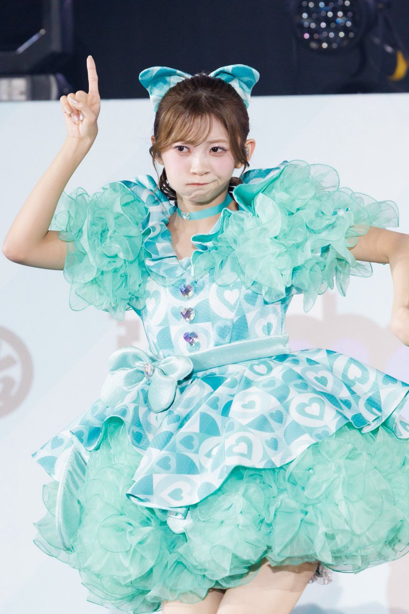 yohcsik1111's tweet photo. 初tag

💚板倉可奈ちゃん
💜真鍋凪咲ちゃん

07男都内大学生です
アイドル推すこと自体初めてなので仲良くしてくださるととっても嬉しいです！！
無能フォロー気軽にお願いします🙇

#CUTIESTREET好きと繋がりたい　#きゅーてすとと繋がりたい　#きゅーすと好きと繋がりたい https://t.co/2Rc9DEGc8k