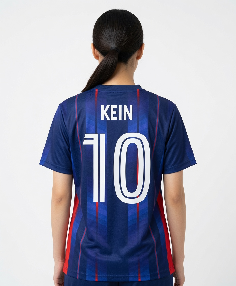 FC東京 バレーボール チーム Tシャツ ネイビー FC東京 バレーボール