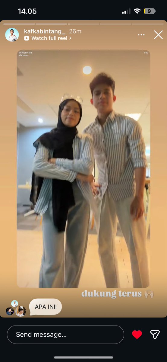 ivyviviyu's tweet photo. Kafka bintang timora dan Muhammad alfi hidayatullah udah ya wifi nya saya matiin https://t.co/LAPlZywYv0