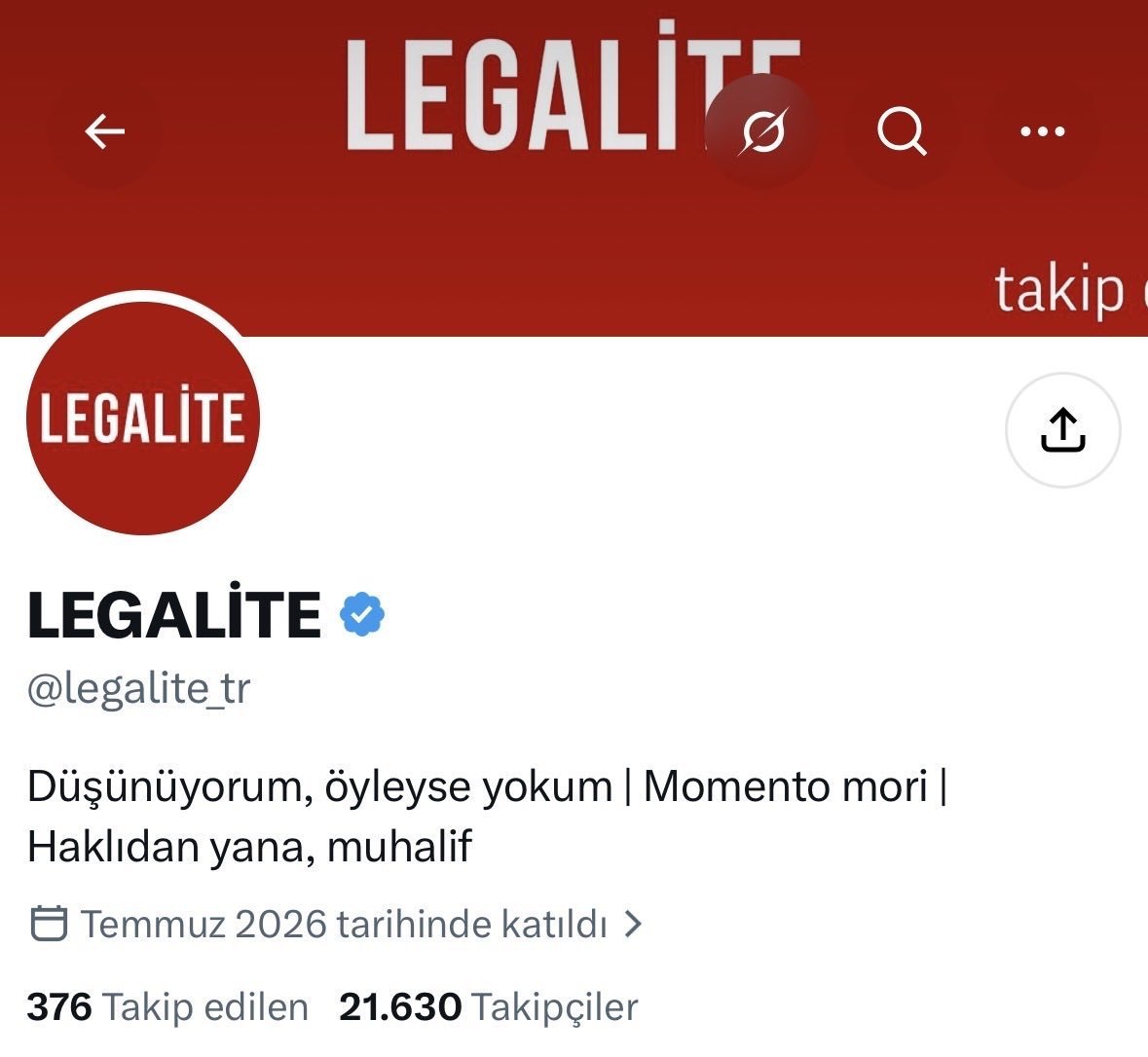 AltanSancar1's tweet photo. Söz konusu kişi artık bu hesabı kullanıyor. Çok sayıda ortak takipçi görüyorum, bilerek veya bilmeyerek yaygınlaştırmamanızı öneririm. https://t.co/HQh8Dt2FCm