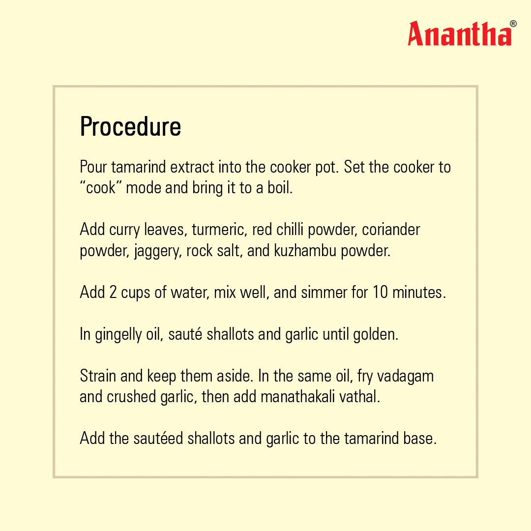 ananthacooker's tweet photo. Cook smarter with the Anantha Electric Cooker and enjoy effortless everyday meals 🍲

Product - https://t.co/AH8ISA0CGl

#Anantha #ElectricCooker #Recipes #Cooking #Cooker #HomeCooking #KitchenEssentials #SmartKitchen #India #cookware #pressurecooker #TasteOfHome https://t.co/JfS2OEDnVc