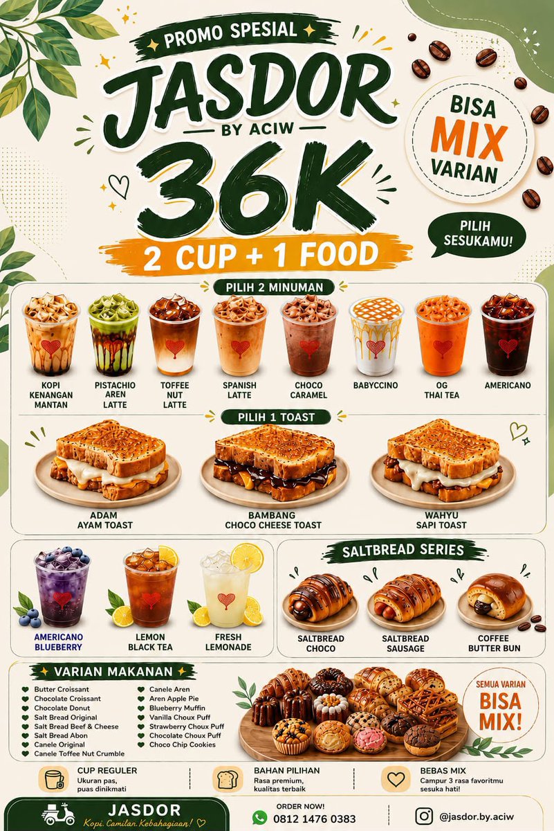 Annisafaj7__'s tweet photo. jasdor by aciw
masih openn yaa!
start harga 12k
promo bundle serba 36k berlaku setiap hari 
beli 2 item / lebih (tanpa fee tambahan)
 ch: https://t.co/HFjwZ5lXtU
fast : https://t.co/vpwzglDVD2
t. wts wtb jasdor kopken haechan
#zonauang https://t.co/r3uohxL6qr