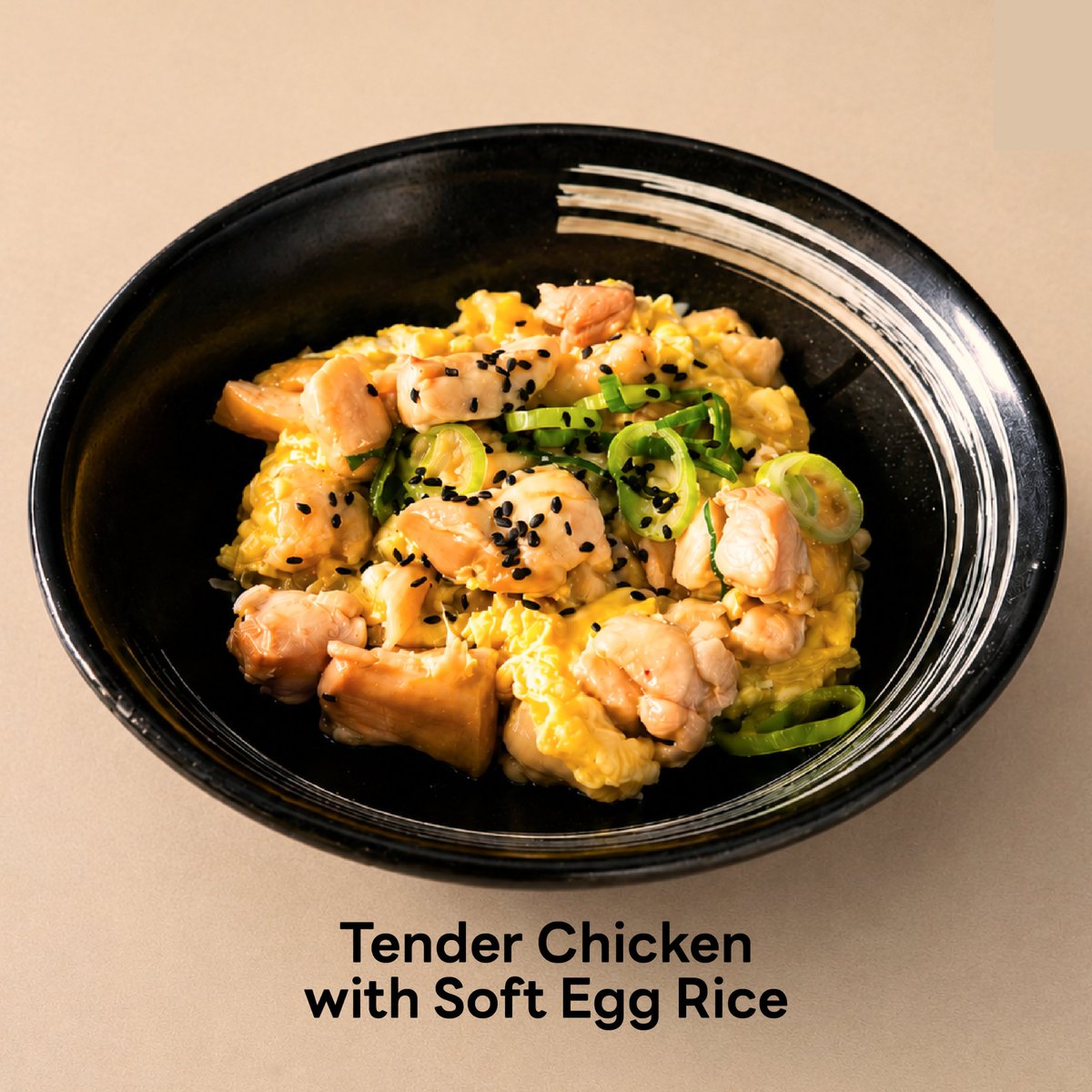 casa_lapin's tweet photo. Tender Chicken With Soft Rice ไก่เนื้อนุ่มที่ละลายในปาก เสิร์ฟพร้อมไข่ครีมมี่และข้าวเนื้อนุ่ม  เมนูง่าย ๆ ที่อิ่มอร่อยได้ทุกมื้อ https://t.co/FjbxfjgqoR