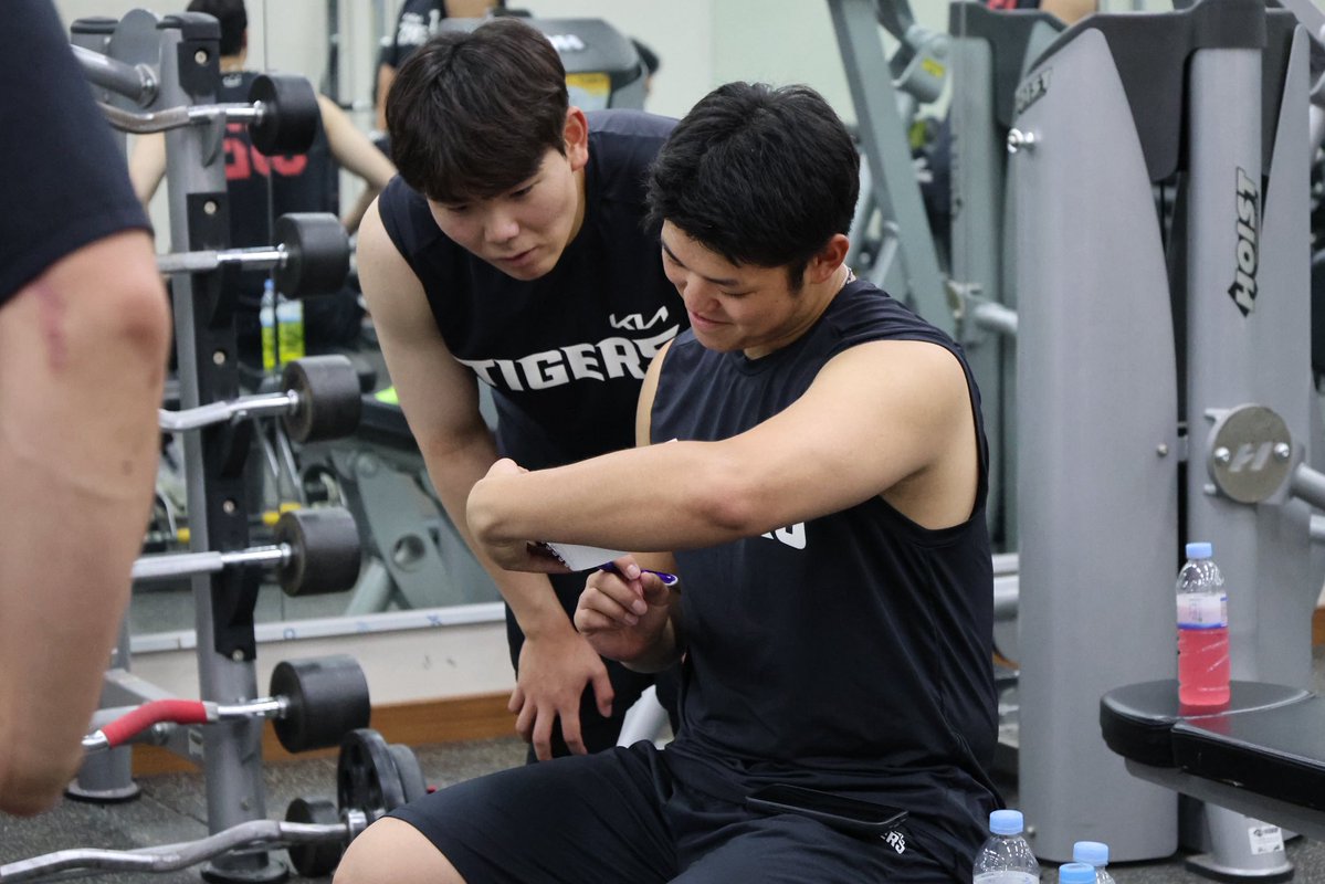 Kiatigers's tweet photo. https://t.co/UcIMtyGD1y