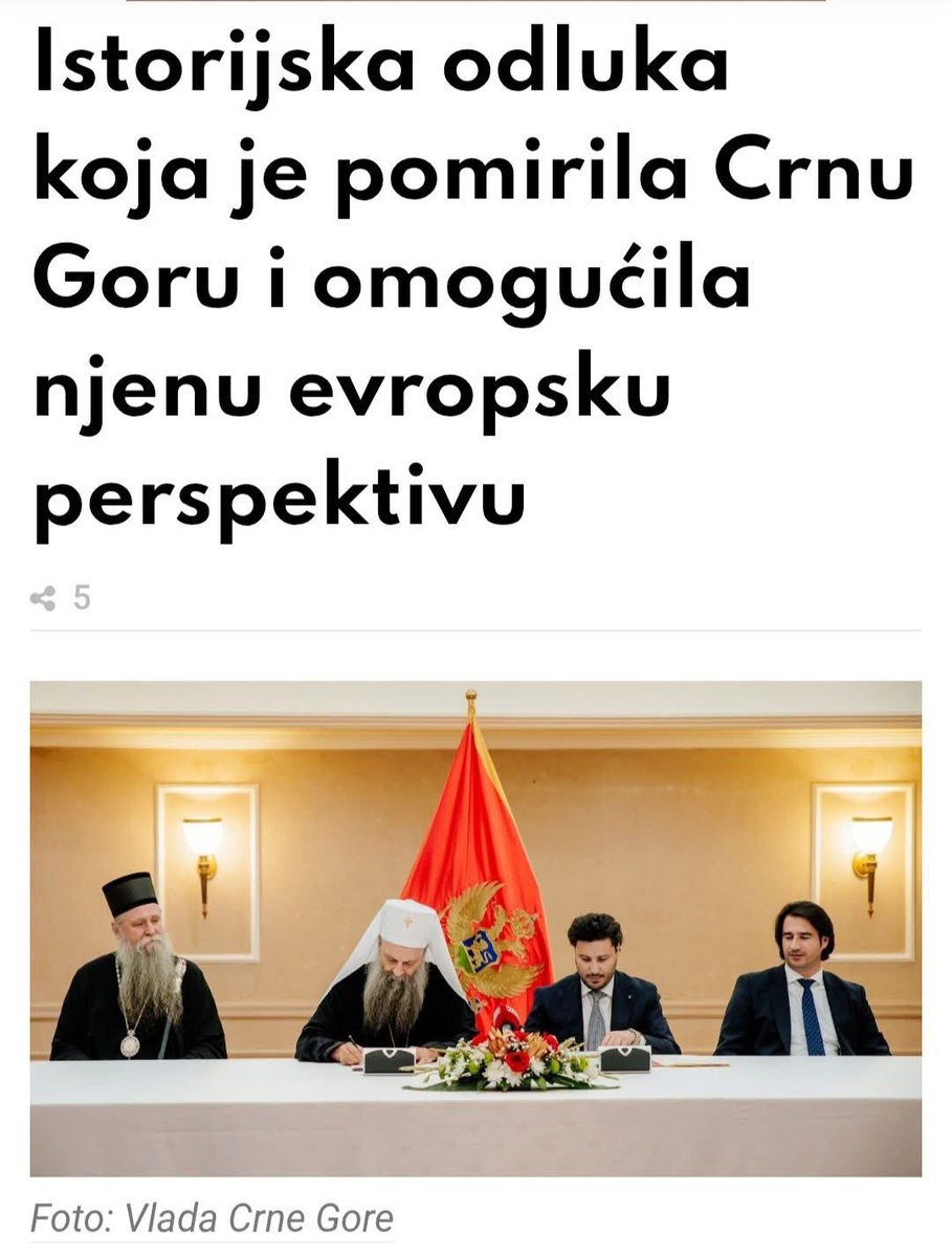 katunskiserdar's tweet photo. Pomirila veli Crnu Goru,nikad većih podjela i primitivizma.Kad tad ćeš kudravi odogovarari za,ovaj veleizdajnički čin…. https://t.co/FIJC8xB5zU