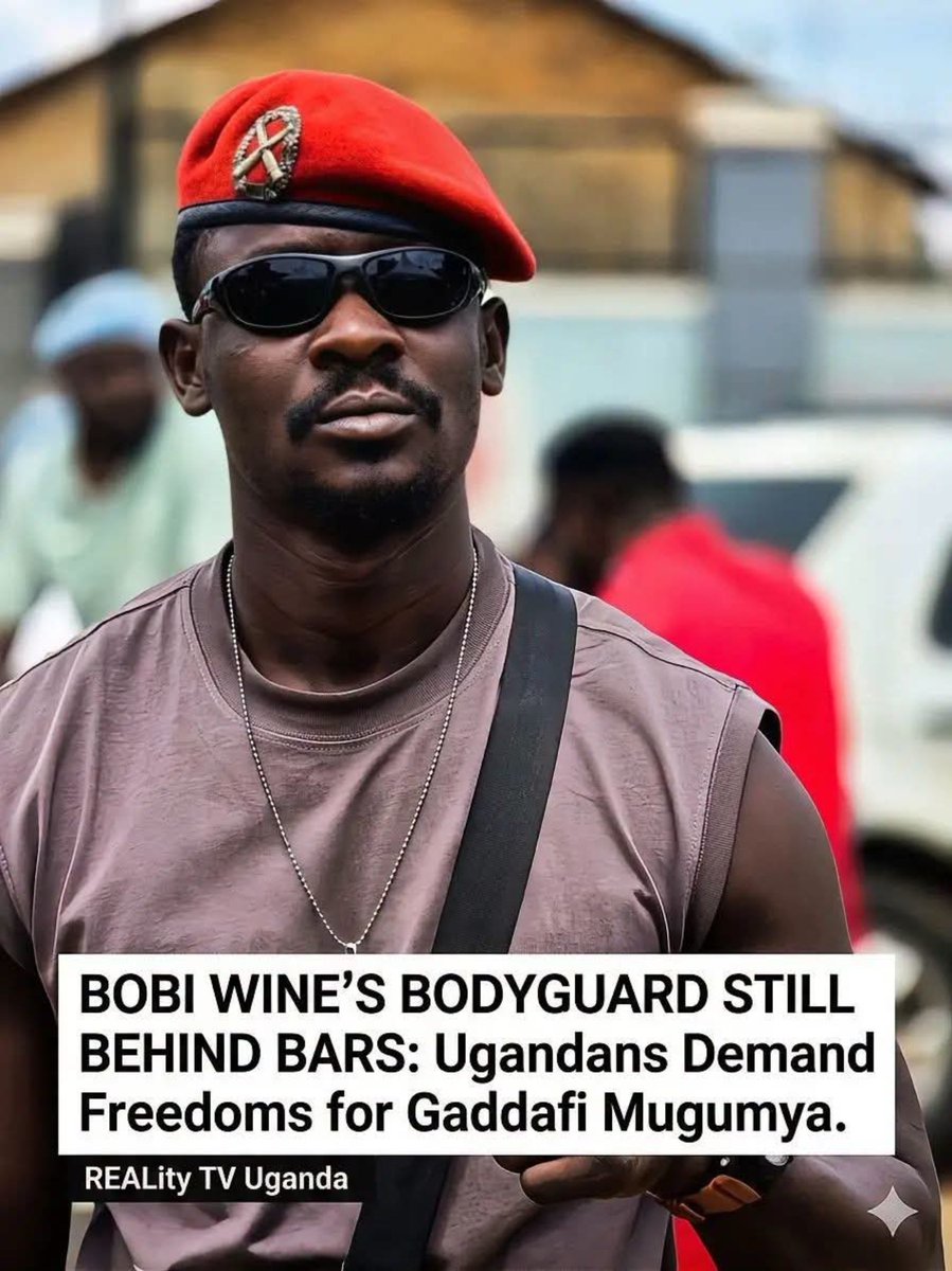 BekarSebat51443's tweet photo. Good morning friends of Bekar and @HEBobiwine wish you a blessed day https://t.co/v68BFN8CLg