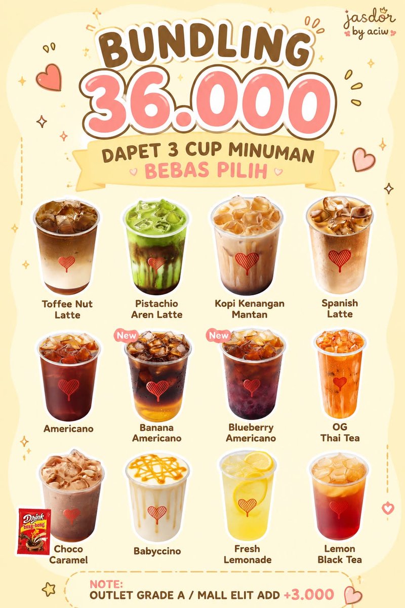 uceloflows's tweet photo. jasdor by aciw
masih openn yaa!
start harga 12k
promo bundle serba 36k berlaku setiap hari 
beli 2 item / lebih (tanpa fee tambahan)
 ch: https://t.co/mnx1KvCXhQ
fast : https://t.co/Kmn7Lzk5jW
t. wts wtb jasdor kopken haechan
#zonauang https://t.co/r0yMfQRl26