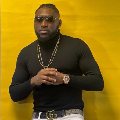 iamwallyy's tweet photo. #NewProfilePic https://t.co/nt49Ukwc8J