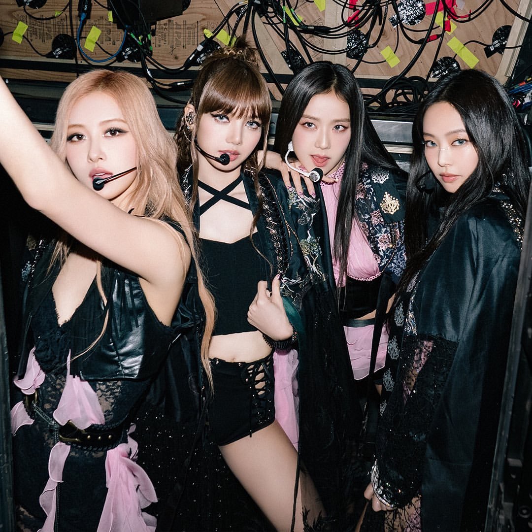 PopEmpirex's tweet photo. BLACKPINK fans in South Korea are deeply disappointed about the lack of activities for the group's 10th Anniversary.

YG Entertainment is silent and keeps promoting merch on the Official pages for the group which has made the situation even worse. https://t.co/8CA7ttyihr