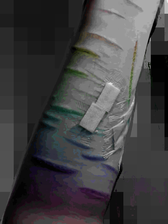 knoynaaaaaaa's tweet photo. this is dog bone village

all sfw makeup, fake, ai generated.

#slittwt #ouchietwt #shrtwt https://t.co/hsxCxPLkiE