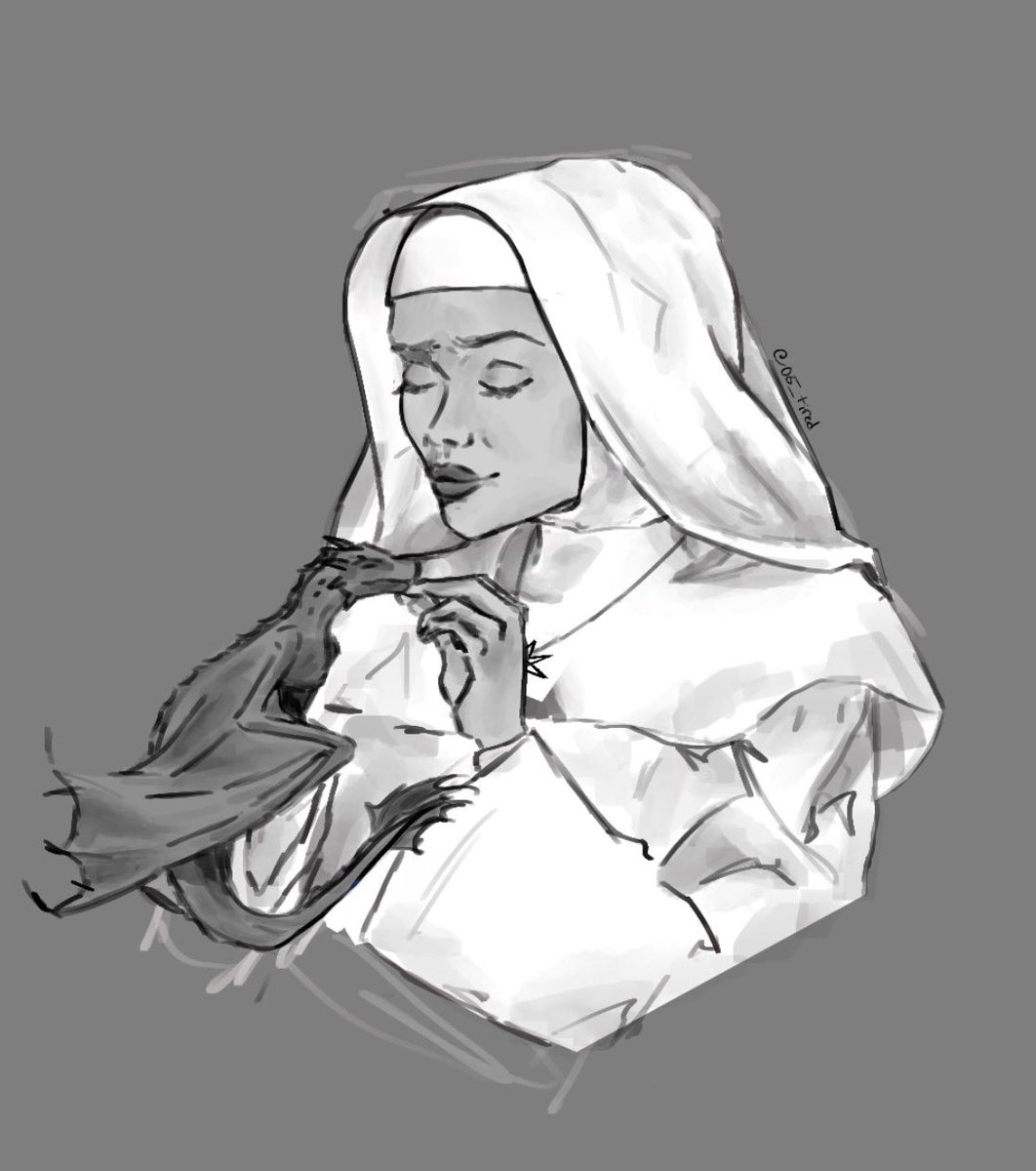 05_tired's tweet photo. Queen Naerys Targaryen with a Hatchling. Idk man I just wanted to draw her 🫶 https://t.co/dhRAdf6B5d