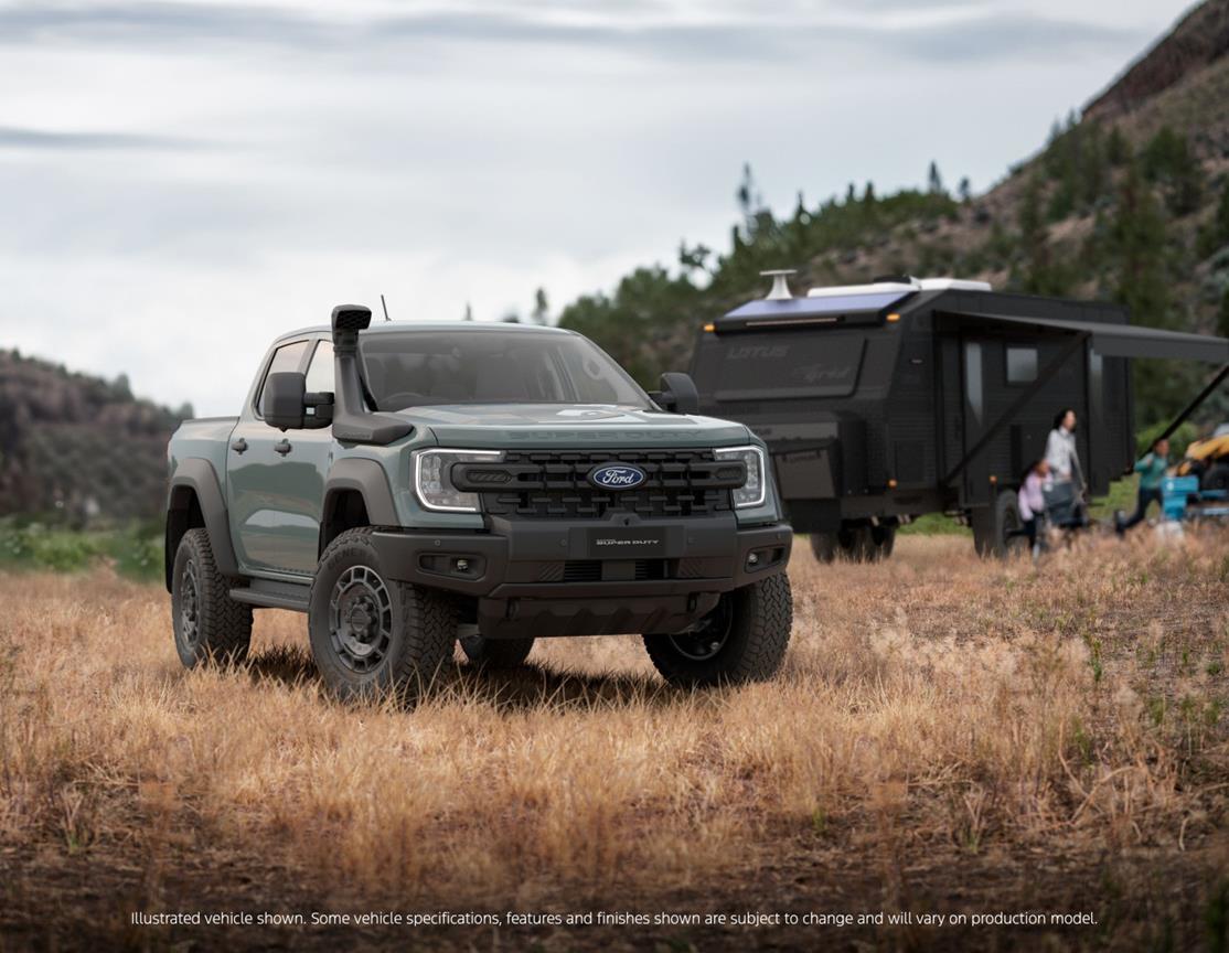 AutoTraderSA's tweet photo. Ford has confirmed that its Ranger Super Duty is headed to SA in 2027! We have indicative pricing.👇 https://t.co/6uPqVPSjzk https://t.co/WqZL4nXSt6