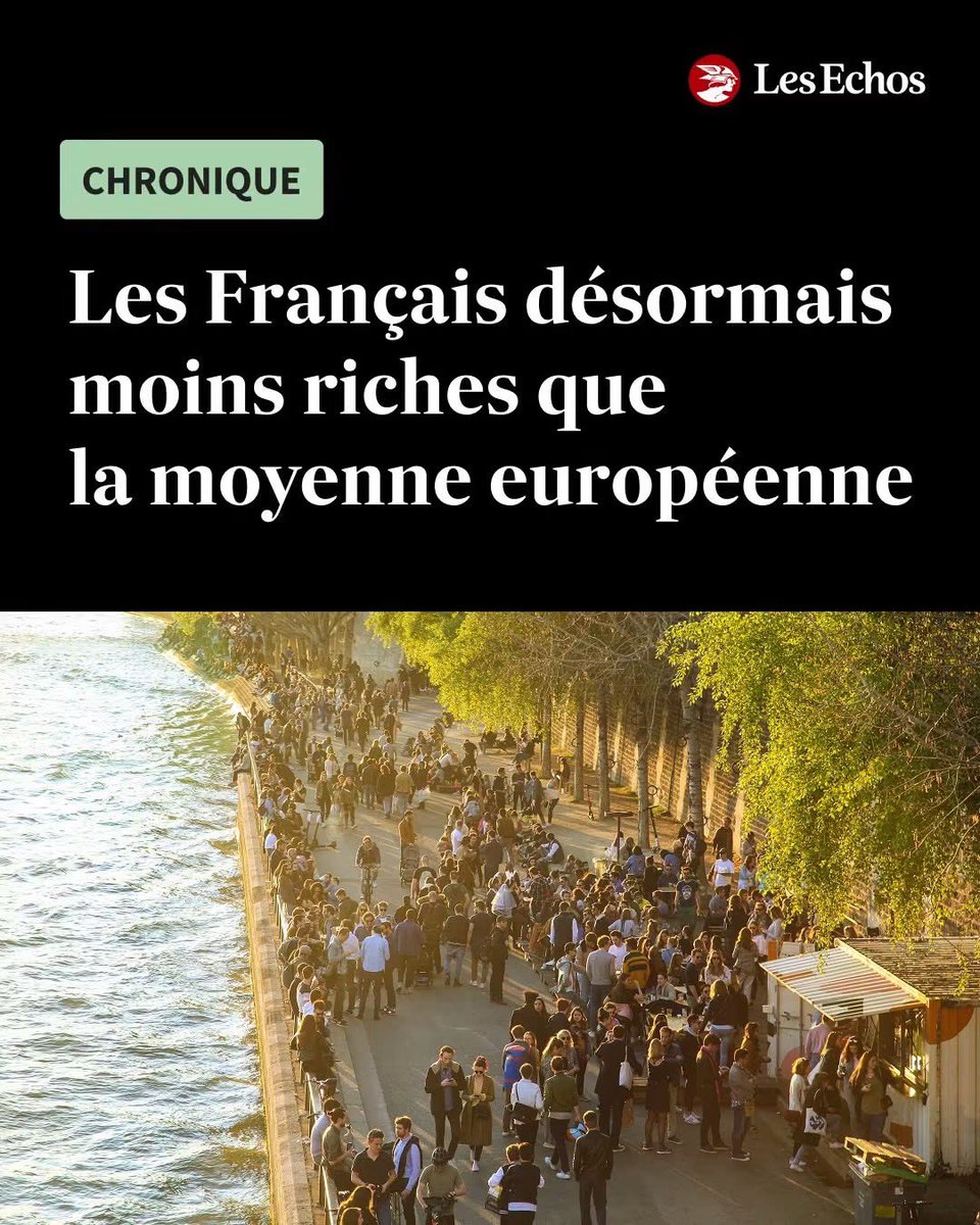 AllegretPilot's tweet photo. Je propose de rajouter encore un peu de socialisme et d’immigration de masse. 

C’est la recette miracle apparemment, autant continuer. https://t.co/4HUgCprnUX