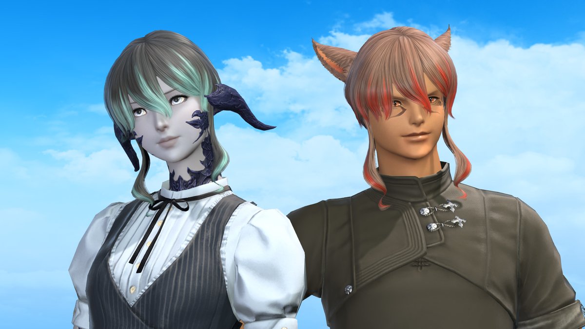 FF_XIV_JP's tweet photo. 【パッチ7.55】「新規アイテム」と「新規製作レシピ」をパッチノートに記載しました。

🌐https://t.co/0WQIsdG2mp #FF14 #彼方に至る路 https://t.co/iKAPJC9n71