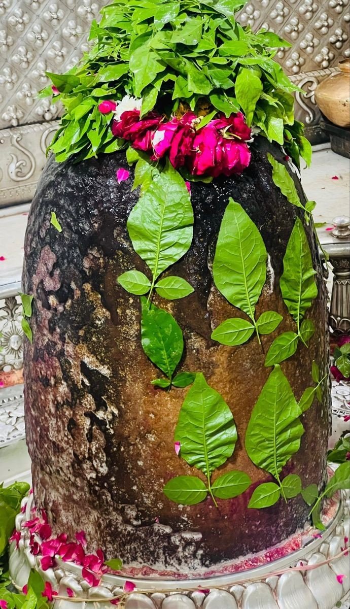 Principalsahab's tweet photo. जय श्री महाकाल विघ्ननाशक https://t.co/Q0EgtOotn8