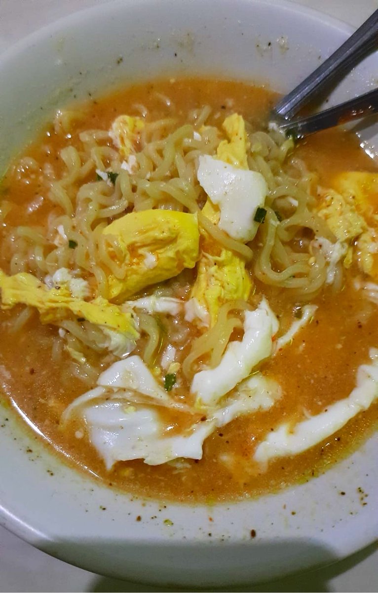 Pinkblumebae's tweet photo. @bayu_joo rilll masakan sendiri https://t.co/5zOB8WxLCs