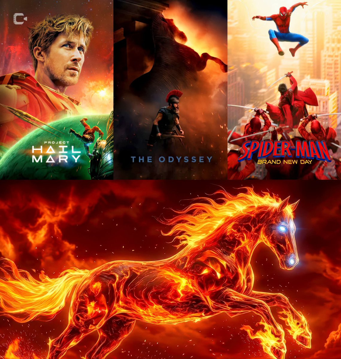 Okona99's tweet photo. do you agree with me on The Big Three of 2026 🔥 https://t.co/kIZxoukSaF